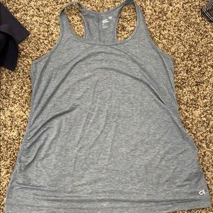 GapFit Breathe Maternity Tanks